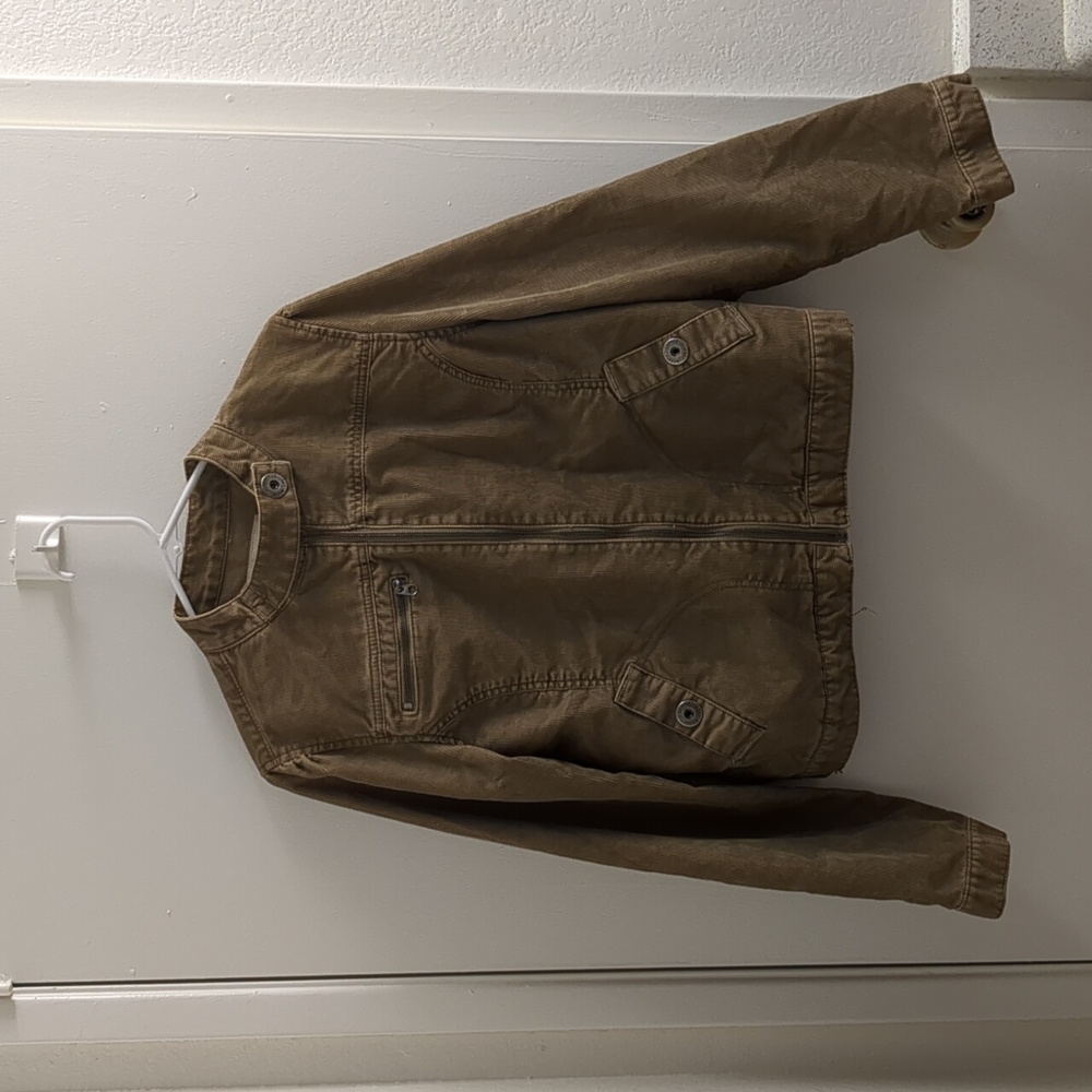 Mossimo Supply Co XL Jacket
